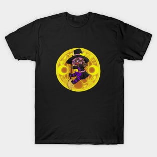 Cute witch T-Shirt